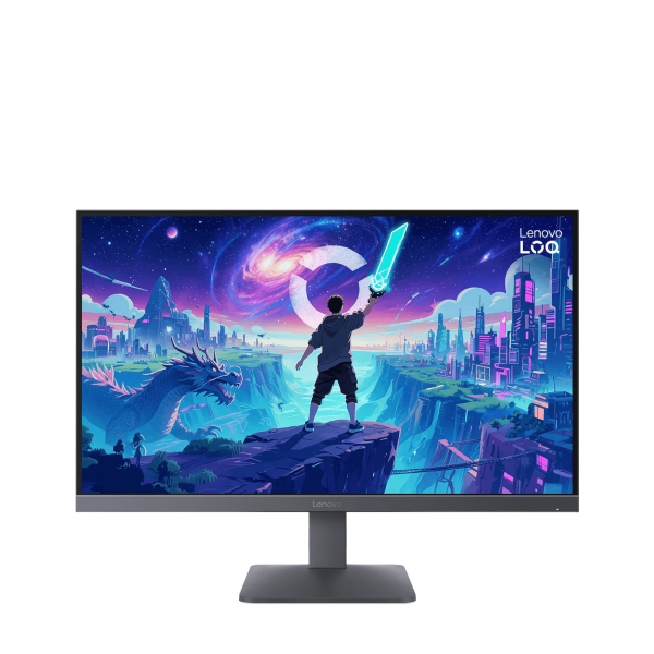 Lenovo LOQ Monitor 27Q-10 27in IPS 2K*180Hz HDMI+DP AMDFreeSync 3Y-Carry In